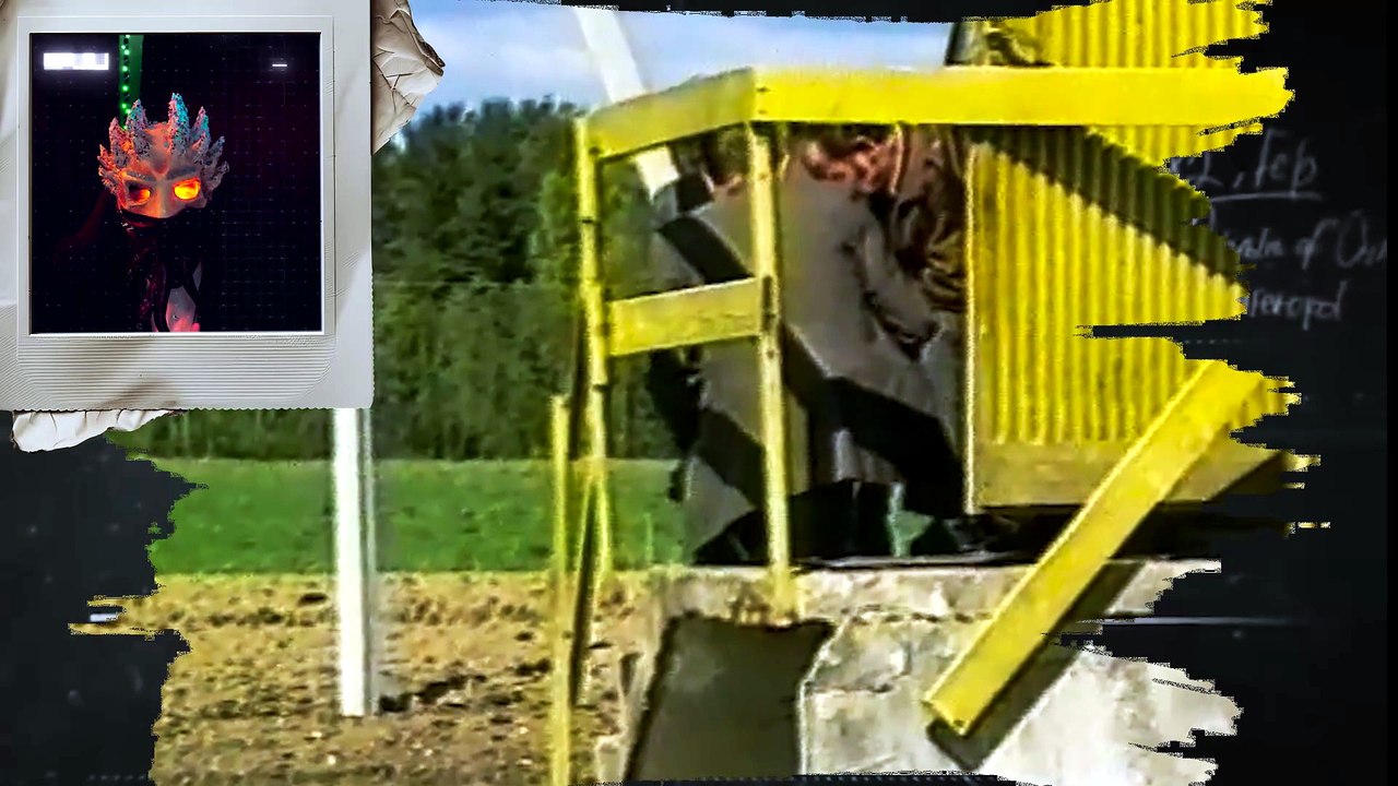 Tobulas Sūnus ar Tobulas Monstras¿ Šiurpi Kupreliškio Paslaptis ¦ Mindaugo Daunoro byla!