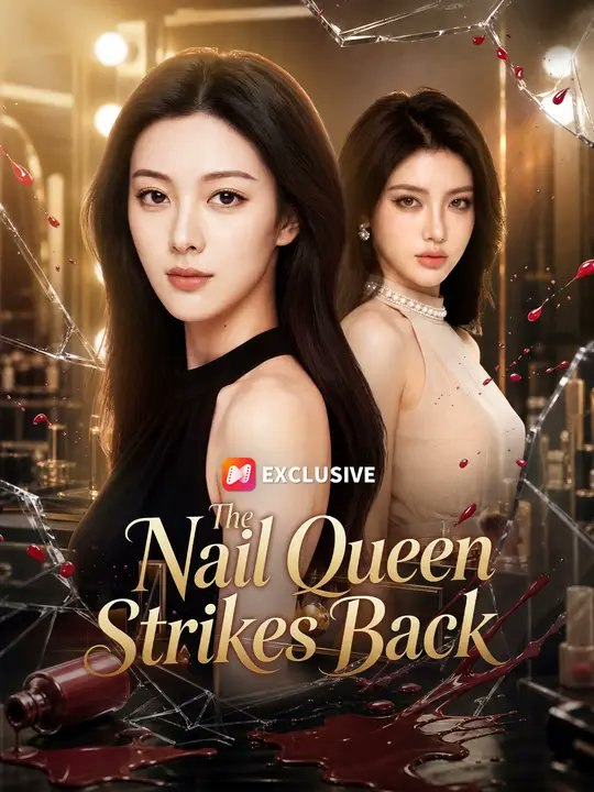 The Nail Queen Strikes Back Drama