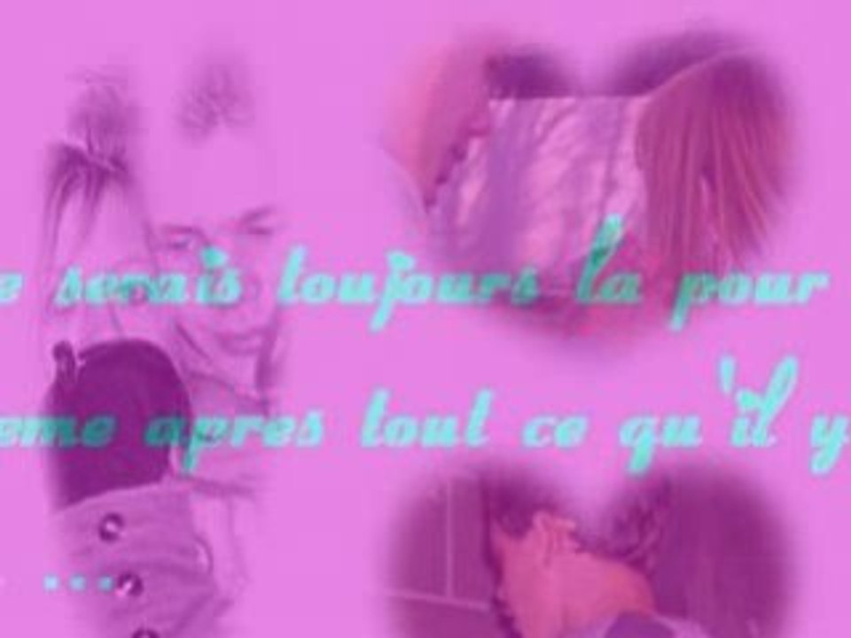 Toi toi et tjrs et encore toi