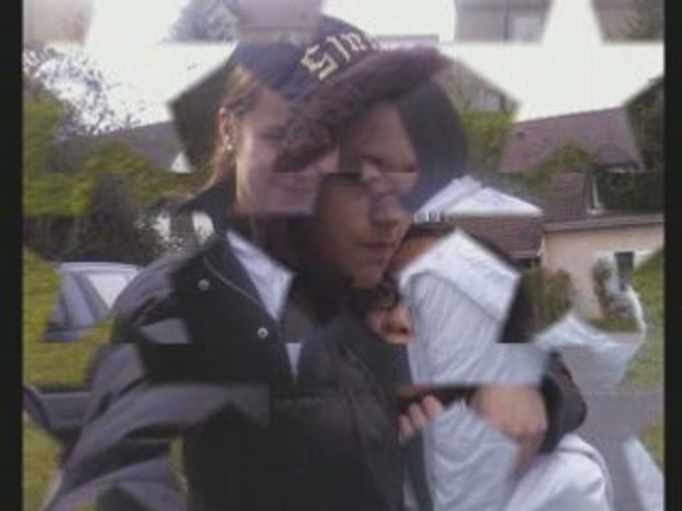 MERE & Fiii (L)