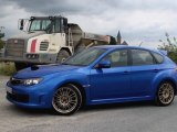 Essai Subaru Impreza STI par Action-Tuning