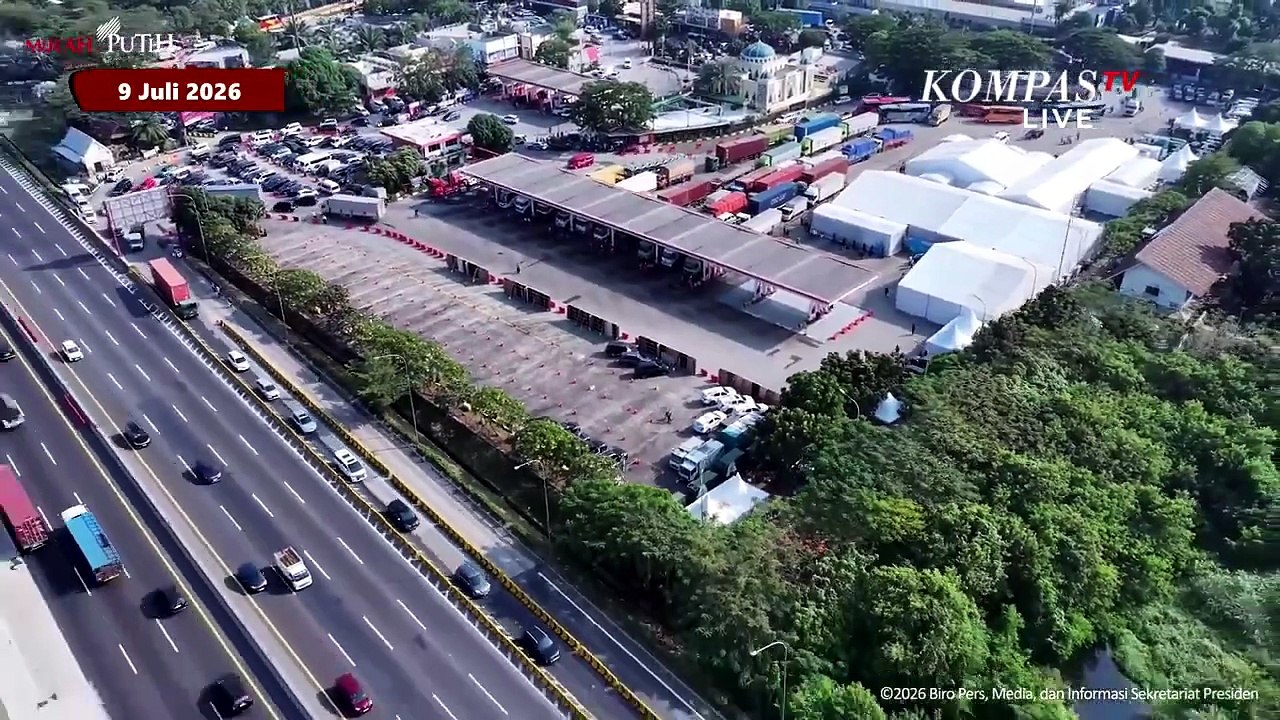 Momen Prabowo Berbincang dengan Dedi Mulyadi hingga Disopiri Seksab Teddy