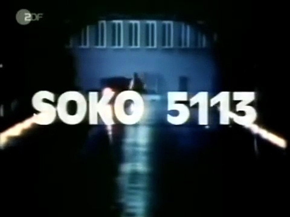Soko brigade des stups
