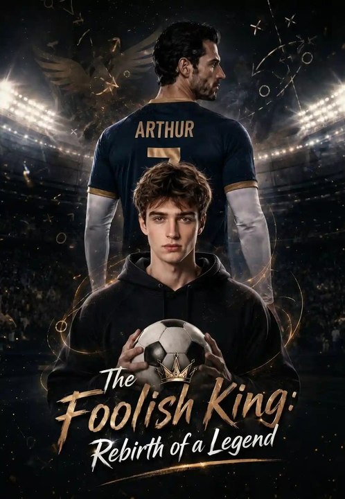 Watch The Foolish King Rebirth of a Legend: Complete Full EPS