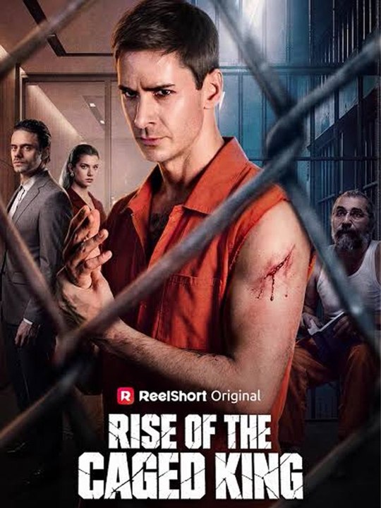 Watch Rise of the Caged King: Complete Full EPS