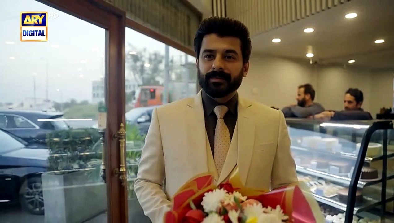 Naqaab EP - 53 [Full Movie]
