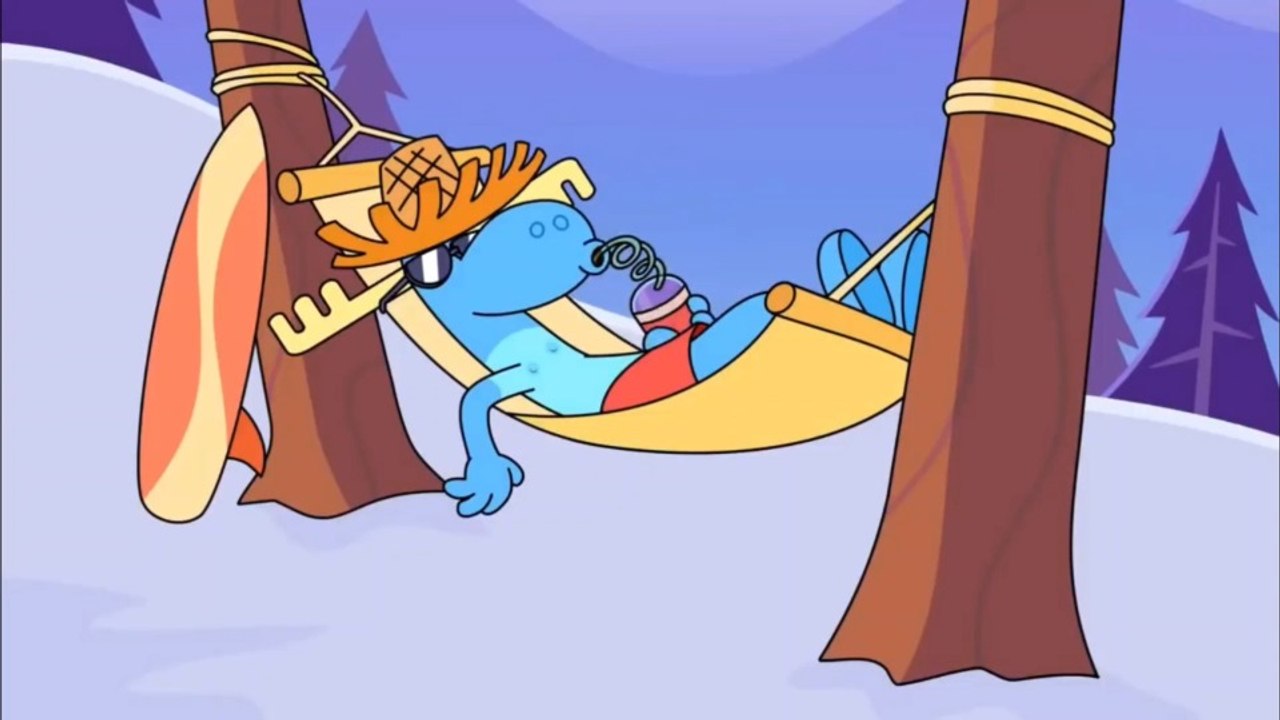 HTF (¿Desazucarado? ¡Congelado!) + 2D Full Hd Vimeo