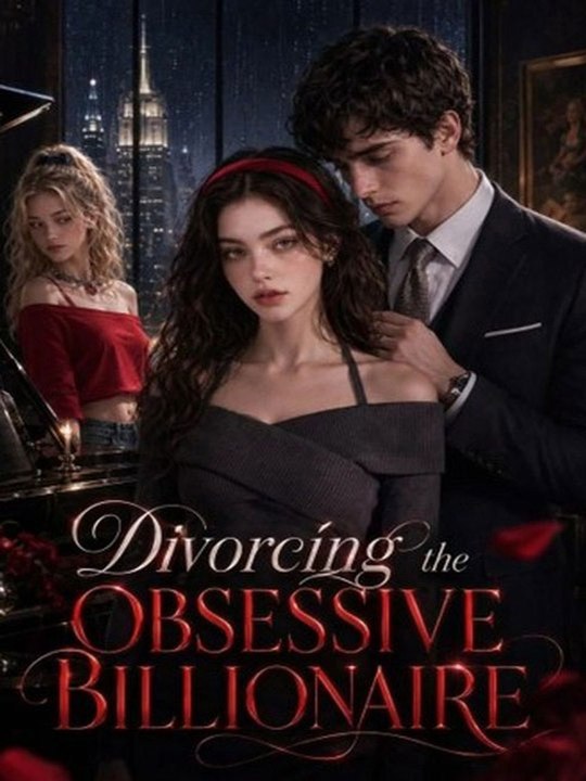 Divorcing the Obsessive Billionaire --- New Movie  🔥🔥🔥FULL MOVIES ENGLISH SUB 2026