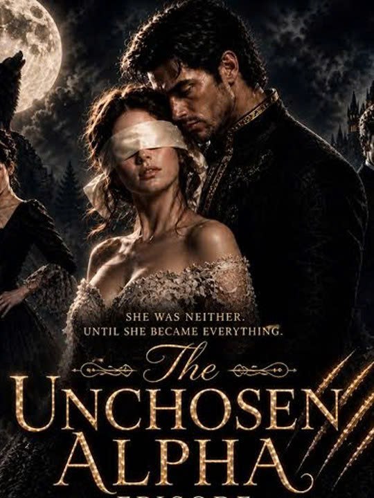 The Unchosen Alpha - Full #englishsub #fullmovie 🍿🍿
