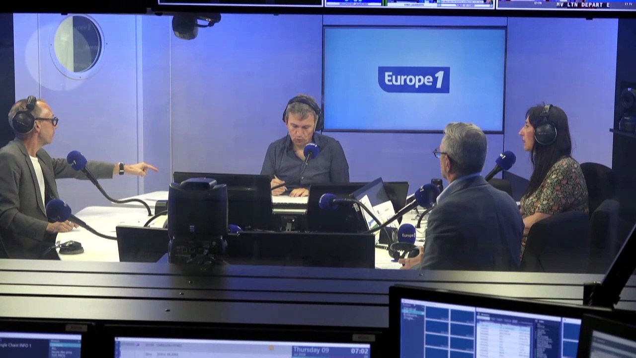 2027 :  les rôles de Marine Le Pen et Jordan Bardella bien répartis dans la course à l'Élysée