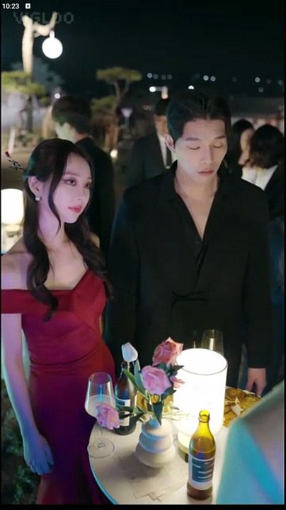 💞[TRENDING NOW] 💞 Fated Mate of the Nine-Tailed Fox (2026) [Full Movie]
