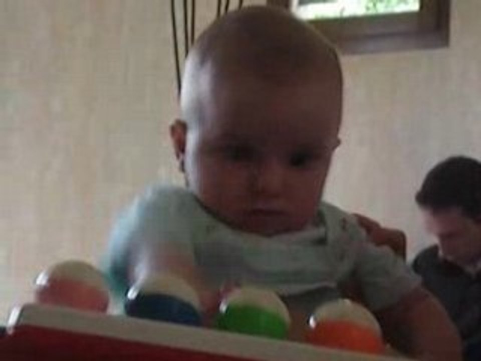 Noa musicien !!