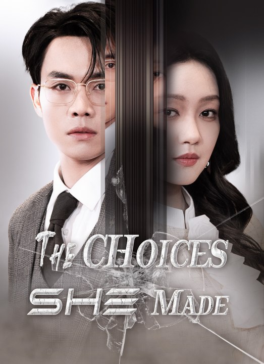 The Choices She Made | Full 40 Eps SD Drama 2026