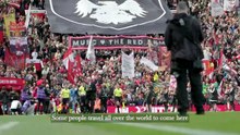 Novo Old Trafford