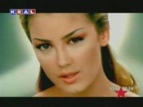 Petek Dinçöz - Allahin Belasi Yepyeni klip 2008