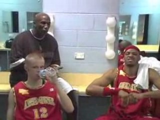 And1 Mixtape Tour Australie