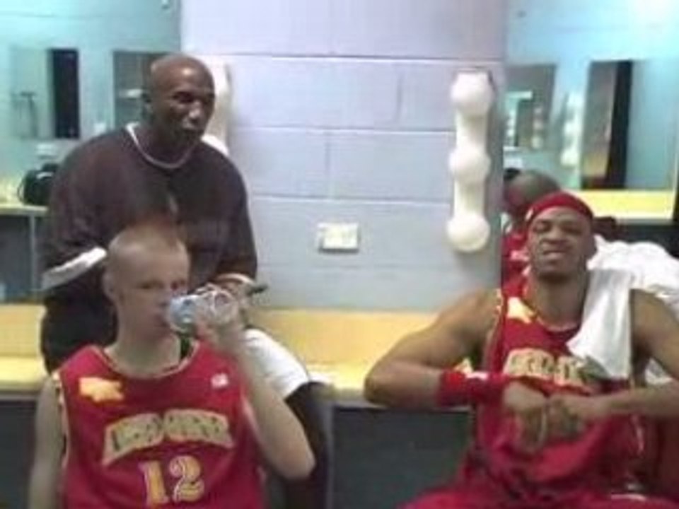 And1 Mixtape Tour Australie