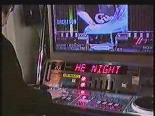 Beatmania IIDX 4th style JIVE INTO THE NIGHT