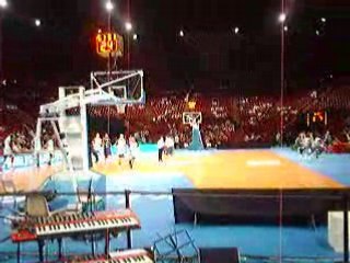 echauffemant chorale roanne a bercy 2008