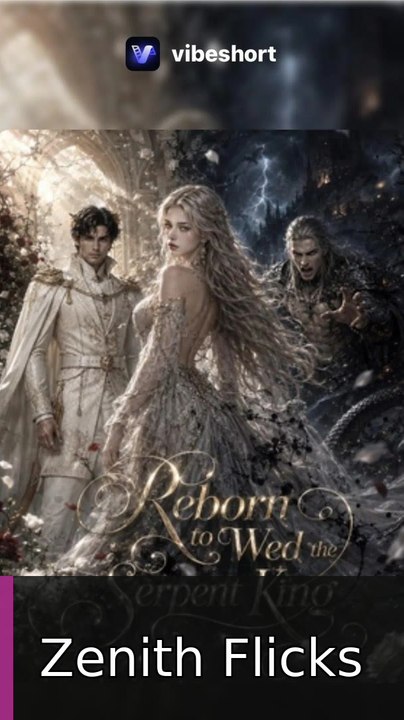 Reborn To Wed The Serpent King 🧚‍♂️ Zenith Flicks
