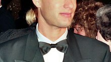Tom Hanks