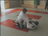 Jiu Jitsu Brésilien MB Academy