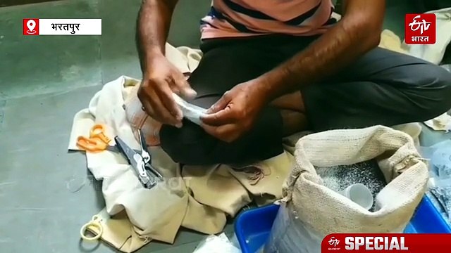 सरसों की चमक में खो गया 'काला सोना', भरतपुर में दम तोड़ रही हैं दाल मिलें, 30 से घटकर रह गईं सिर्फ 2