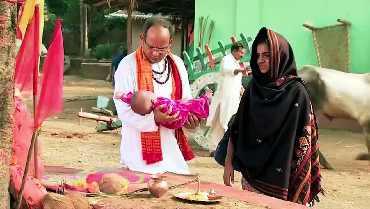 Ek Veera Ki Ardaas Veera indian serial ep 3