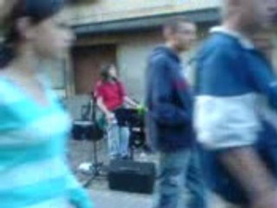 Fête de la musique à Rouffach