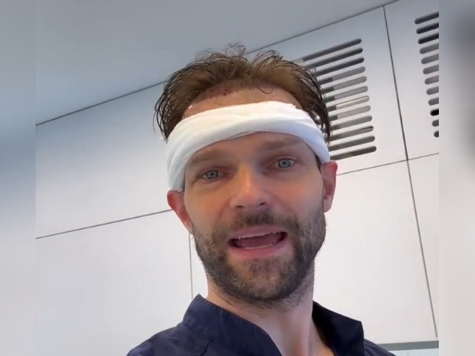 "Let's Dance"-Star Vadim Garbuzov überrascht mit Beauty-OP