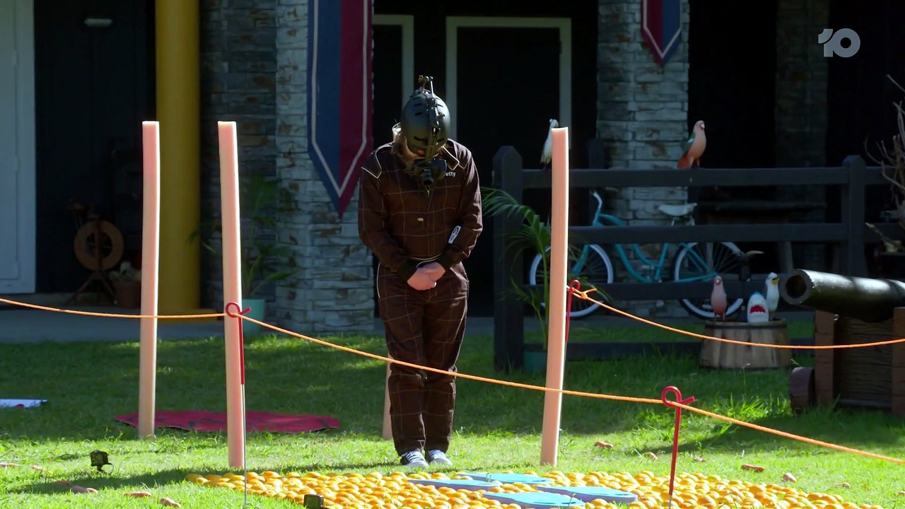 Taskmaster Australia S05E10 TEN
