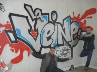 Légitime Défonce Deepher,Laveine Bad Boy Drari Drari