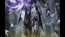 Every Akatsuki Member as a Gundam!