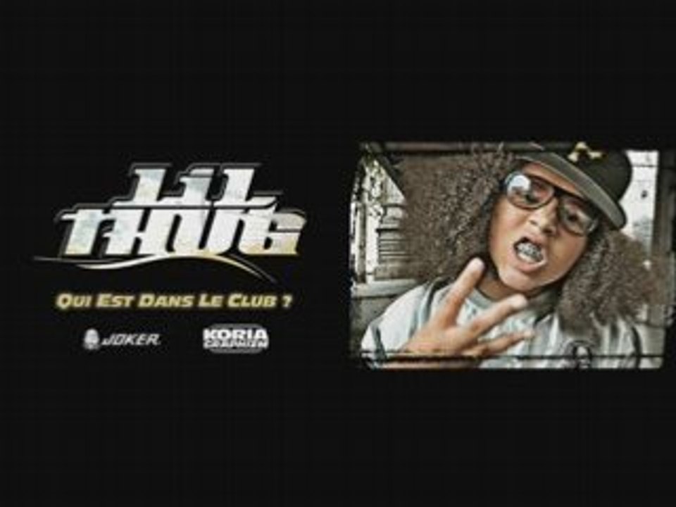 Lil Thug Viens Pecho