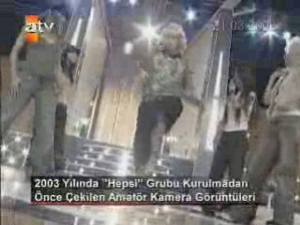 Şahan-hepsi grubu 5 kişi-ozenmedia.com