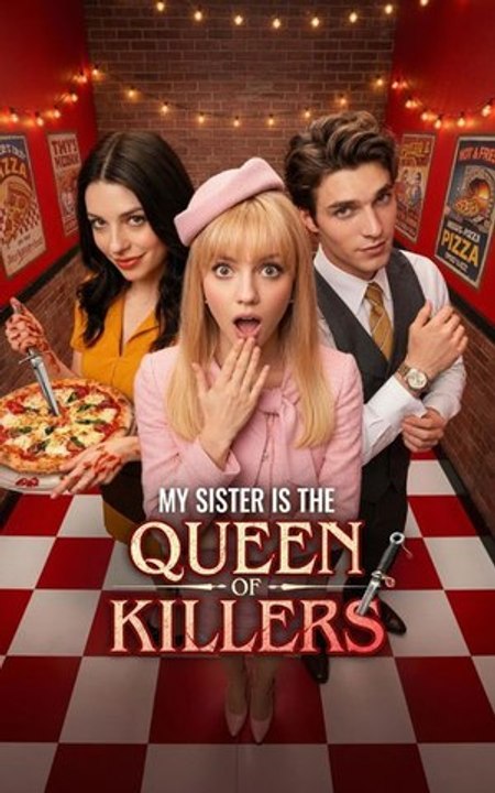 My Sister Is the Queen of Killers FULL MOVIES ENGLISH SUB 2026 (Reel Drama)