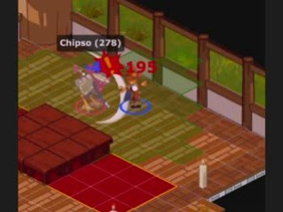 Chipso up lvl 100-Silvosse
