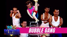 Bubble Gang: Small talks with Biba Halfmen! (YouLOL Rewind)