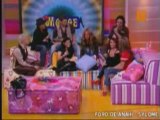RBD entrevista MOJOE - parte 4
