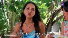 مسلسل قانون الطبيعة الحلقة 5 مترجم