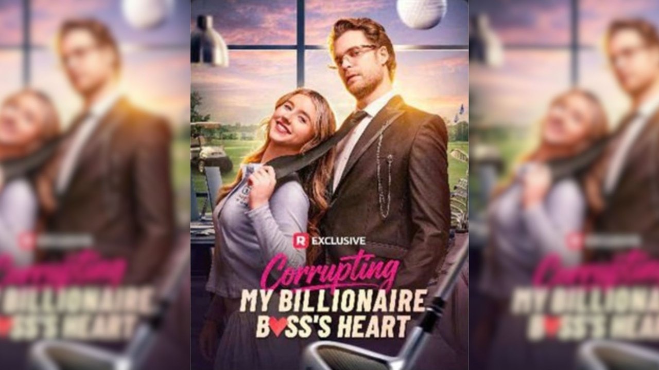 Corrupting My Billionaire Boss Heart Full Movie