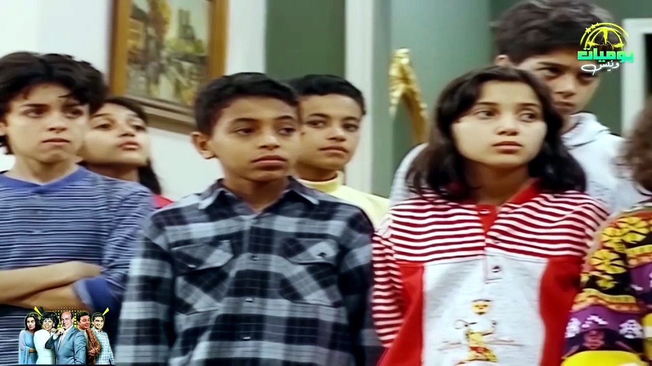 مسلسل يوميات ونيس الجزء الخامس | الحلقة 14 HD