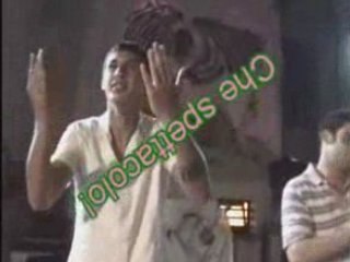 Cena Sociale 2008 del Rione Mota: Muppet's Mota Show