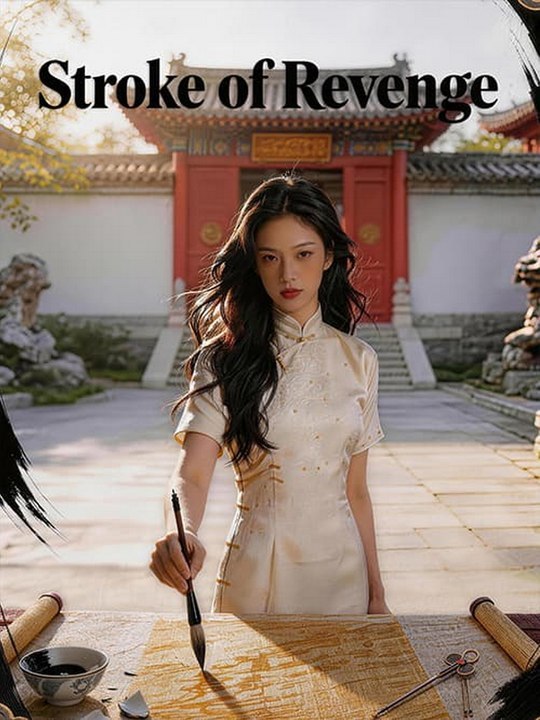 Stroke of Revenge 40eps HD MTV