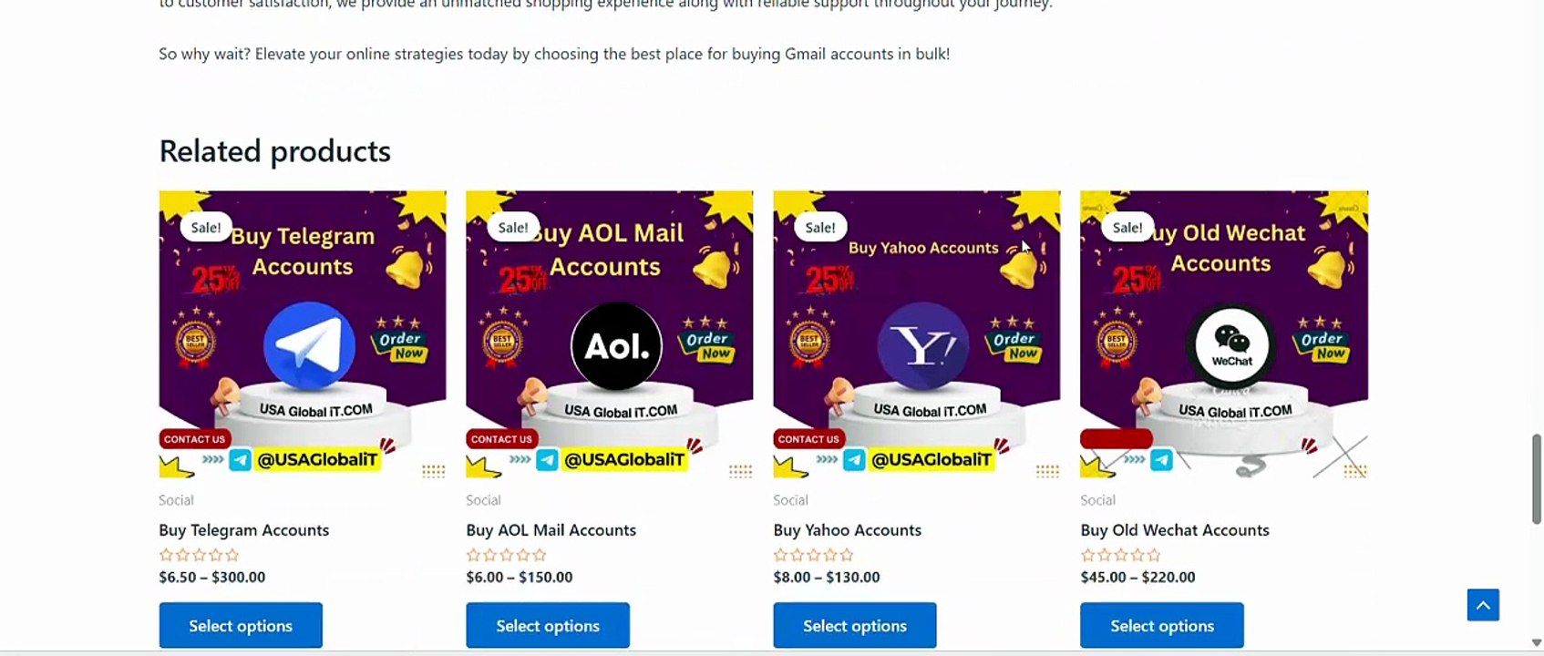3 Legit Sites to Buy Verified Telegram Accounts in the .. ...