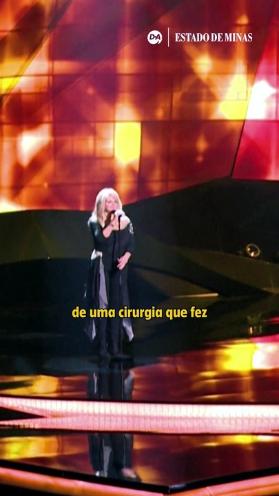 Bonnie Tyler, a cantora que marcou a música, o cinema e os karaokês