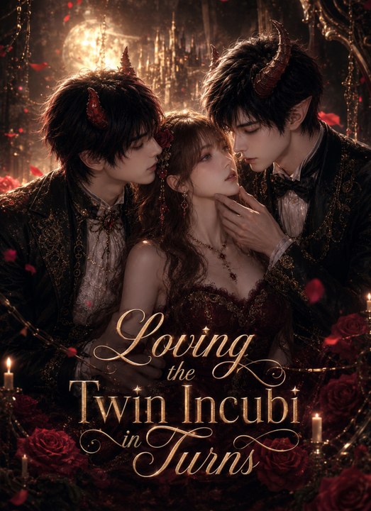 Loving The Twin Incubi In Turns - FULL ✅
