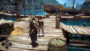 Black Flag Resynced to NAJLEPSZY Assassin’s Creed od DEKADY