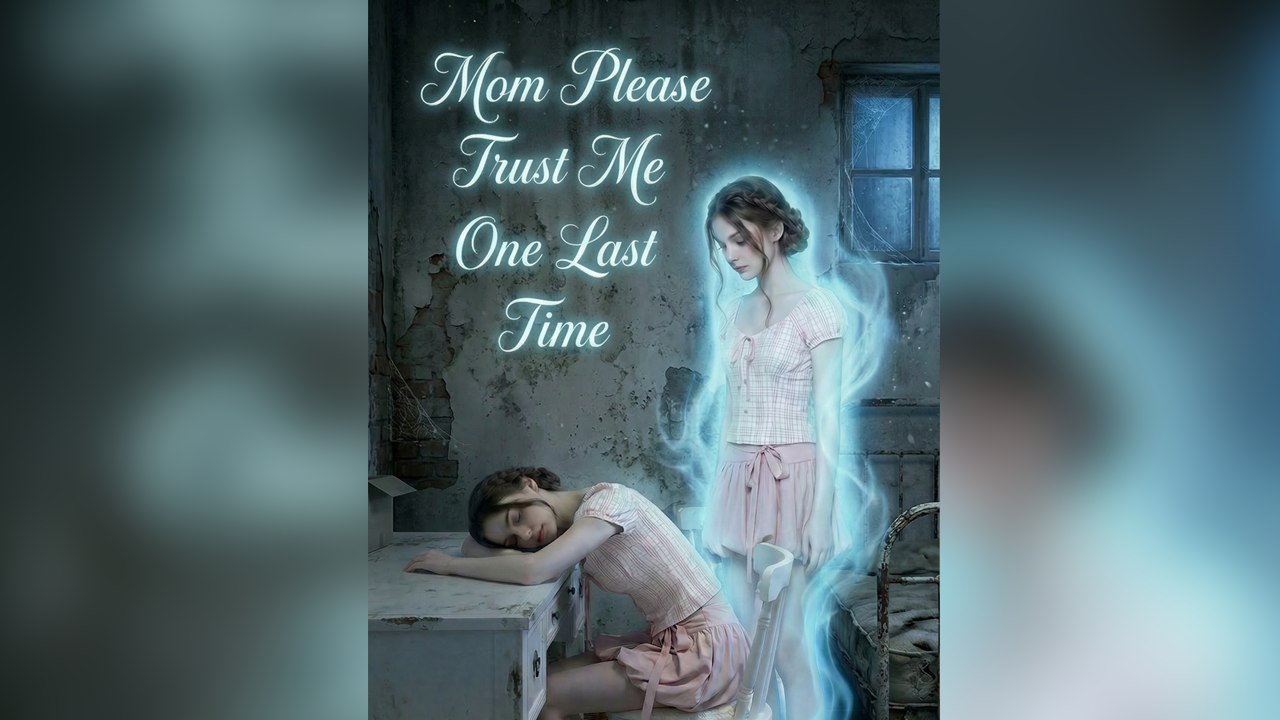 Mom Please Trust Me One Last Time - FULL EP 2026