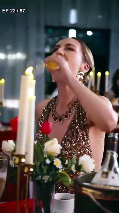 Mafia Heiress's Forbidden Obsession- Drama FULL MOVIES ENGLISH SUB [Full Movie]